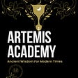 Artemis Academy's avatar