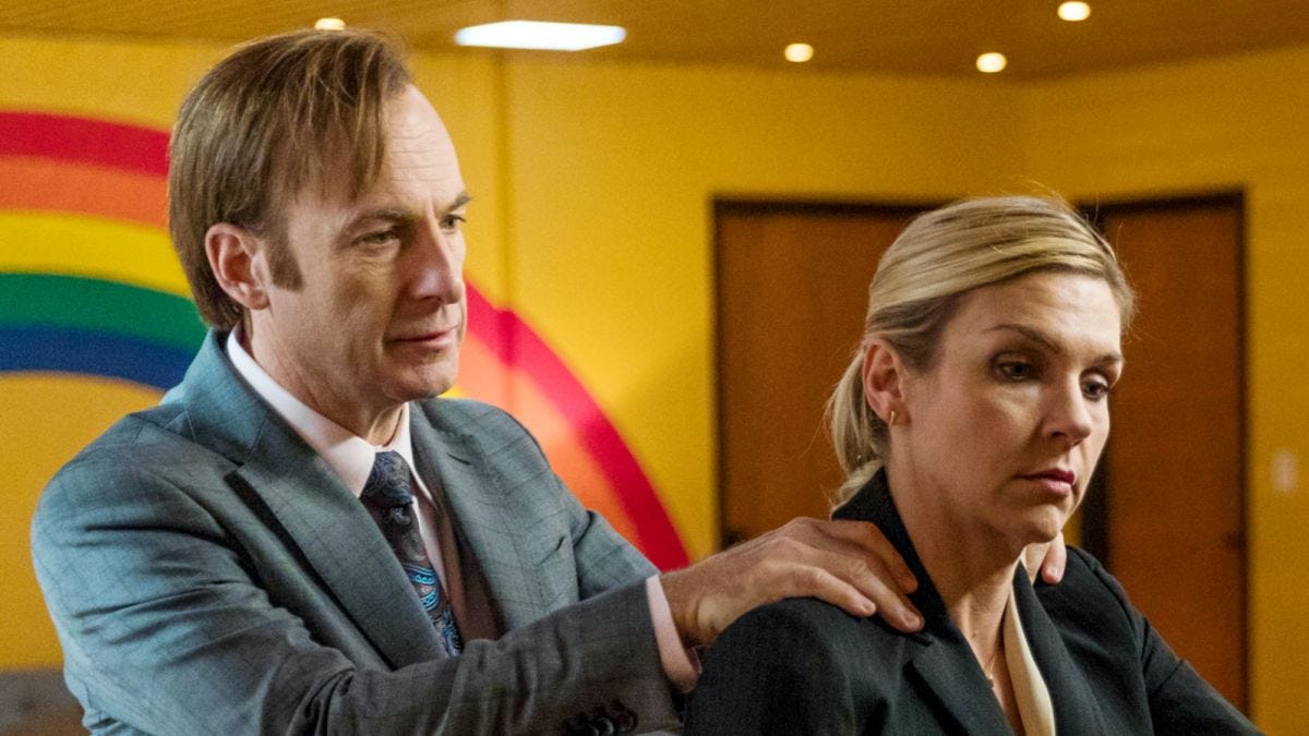 How to watch Better Call Saul season 6 online right now: Release date and  time | Tom's Guide