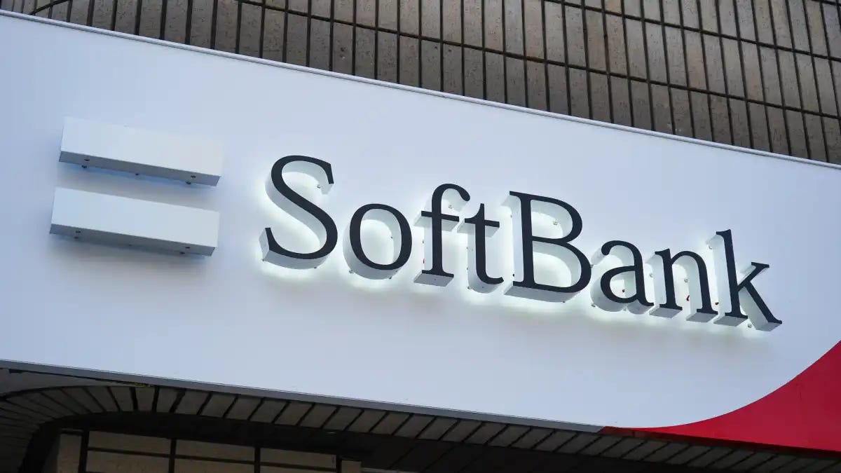 SoftBank's All-In on OpenAI Pays Off: Valuation Hits Record Highs