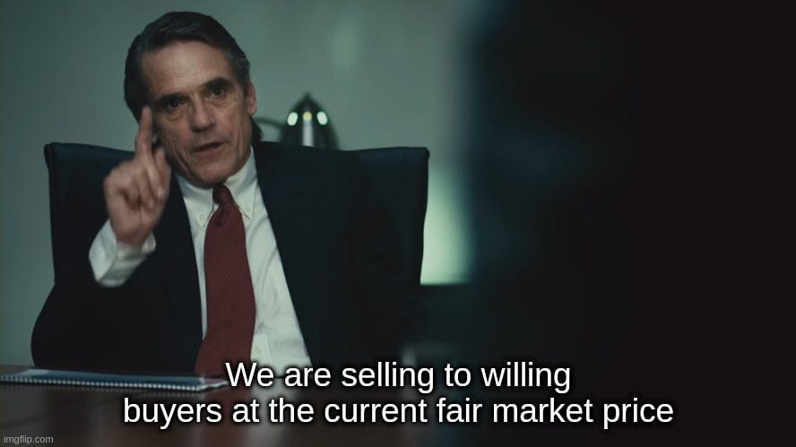 Jacob Silverman on X: "Jon Stewart explaining the sale of his luxury  apartment to some finance dude with more money than sense  https://t.co/GbkLcCwS9H" / X