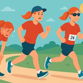 Beginner’s Guide to Running