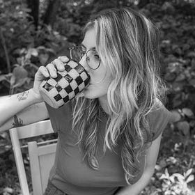 What Regulating Your Nervous System Actually Means with Chelsee Joel