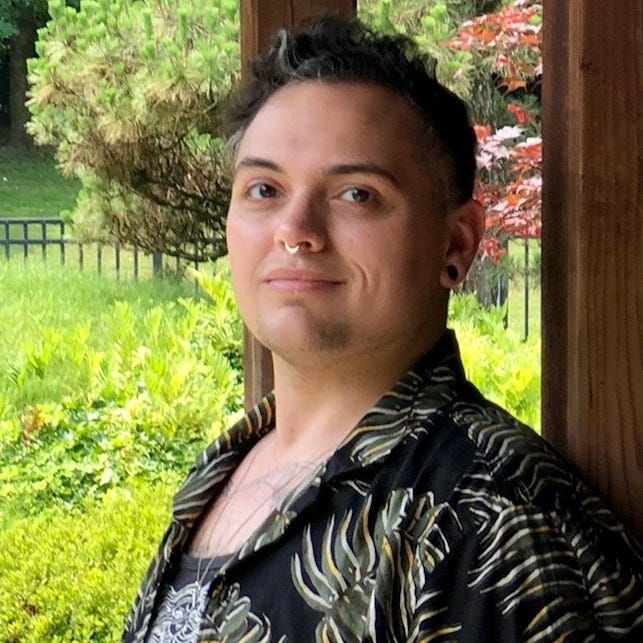 Jules Intimacy Coach