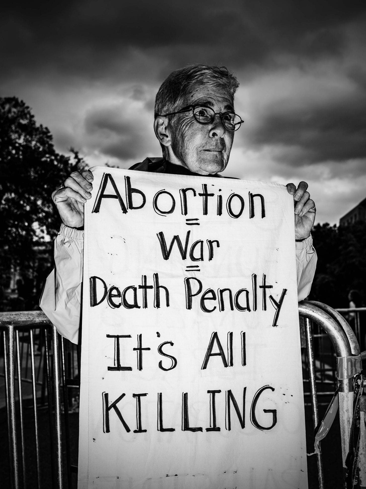 Roe v. Wade: The tumultuous history that led to the landmark ruling