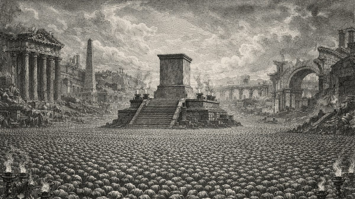 Long form reads - cover