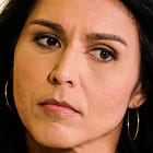 Two-Faced: WEF Puppet Tulsi Gabbard Flip-Flops On War With Yemen After Years Of Staunchly Opposing It 