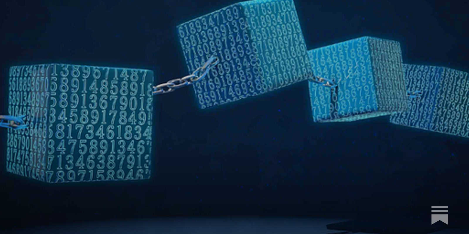 No Matter What You Think of Crypto, Blockchain is For Real