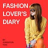 Fashion lover's diary by Junghyun Yoo