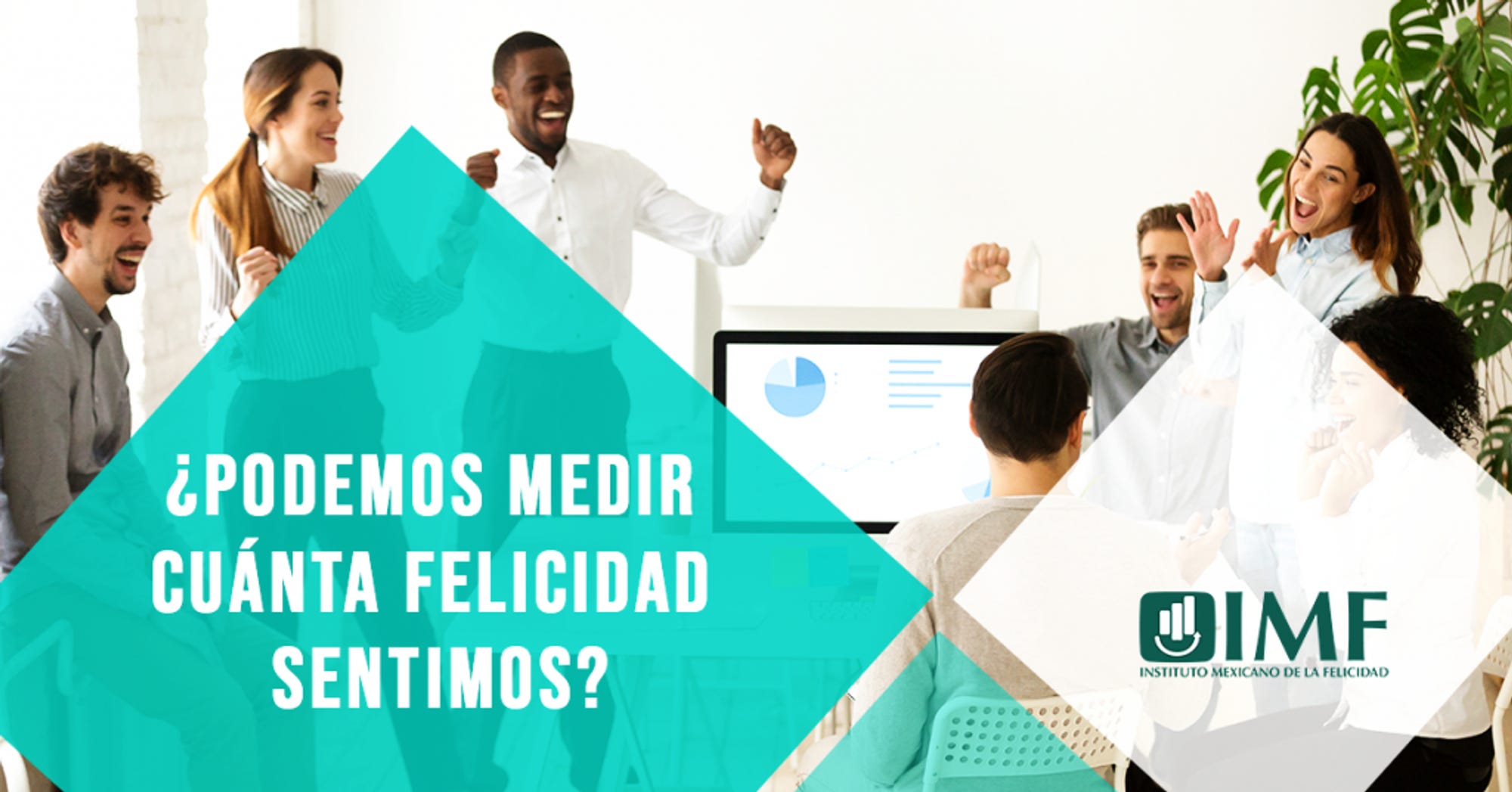 Explorando la Ciencia de la Felicidad: ¿Podemos Medir Cuánta Felicidad Sentimos?