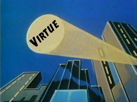 virtue