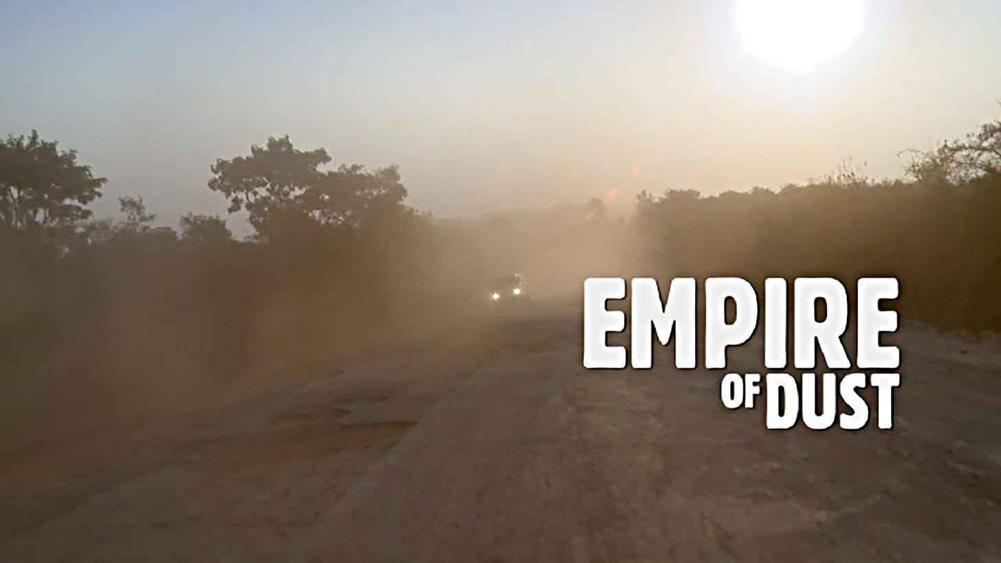 Watch Empire of Dust (2011) Full Movie Online - Plex Watch Empire of Dust (2011) Full Movie Online - Plex