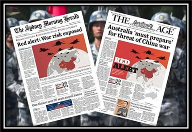 Red Alert' is a paper tiger - John Quiggin's Blogstack Red Alert' is a paper tiger - John Quiggin's Blogstack