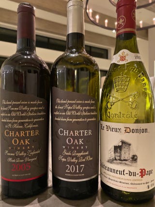 CDP 2 COW wines CDP 2 COW wines