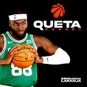 Logo for Queta Report