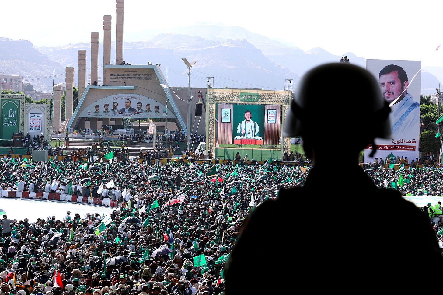 The Houthi Jihad Council: Command and Control in 'the Other Hezbollah' | The Washington Institute The Houthi Jihad Council: Command and Control in 'the Other Hezbollah' | The Washington Institute