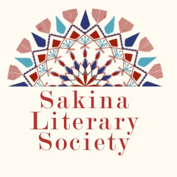 Sakina Literary Society