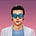 Josh Harrison's avatar