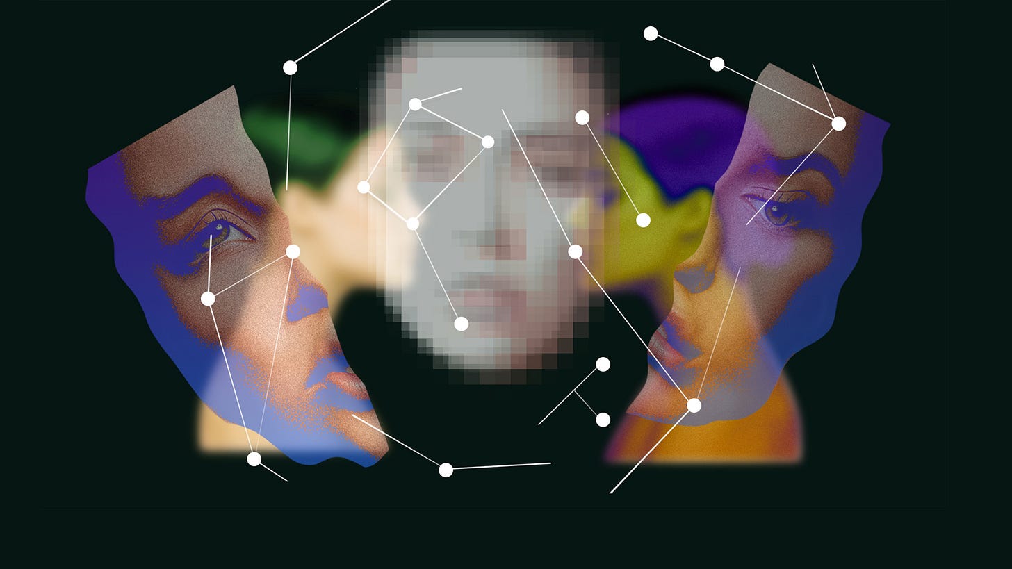 Deepfake porn is ruining women's lives. Dr. Marcus Peter