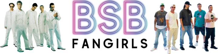 BSBFangirls - Your source for all things Backstreet Boys