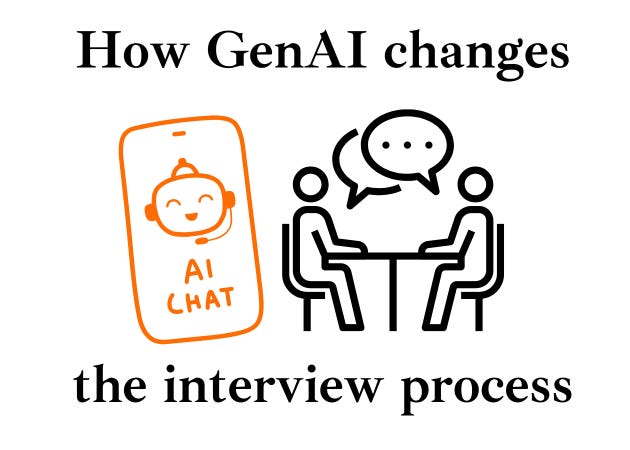 How GenAI is reshaping tech hiring