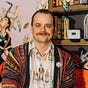 Shaun Connolly's avatar