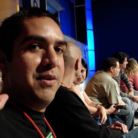 Fran Ilich: Arte, Activismo y Nuevas Economías desde la Frontera