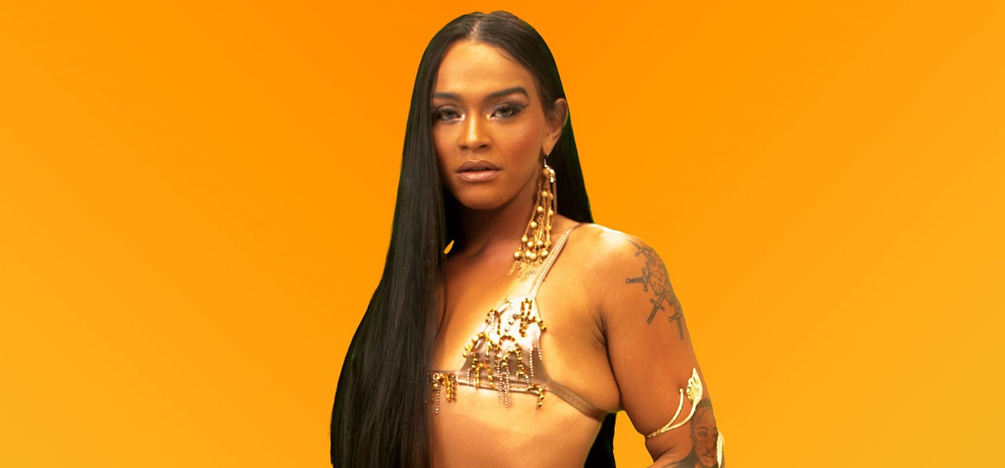 Bixarte levará “Feitiço” a São Paulo em show com participação de Don L, Ayô  Tupinambá e mais