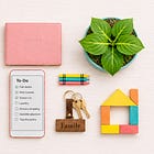Organizing with Kids Doesn't Need to Be a Battle