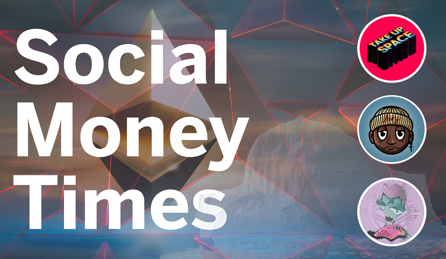 🥛 The Glass is More Than Half Full