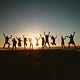 Your Sons and Daughters will Prophesy: New Creation Musings