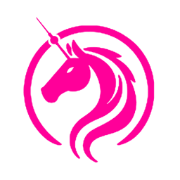 Berlinicorn 🦄  Magical Events in Berlin logo