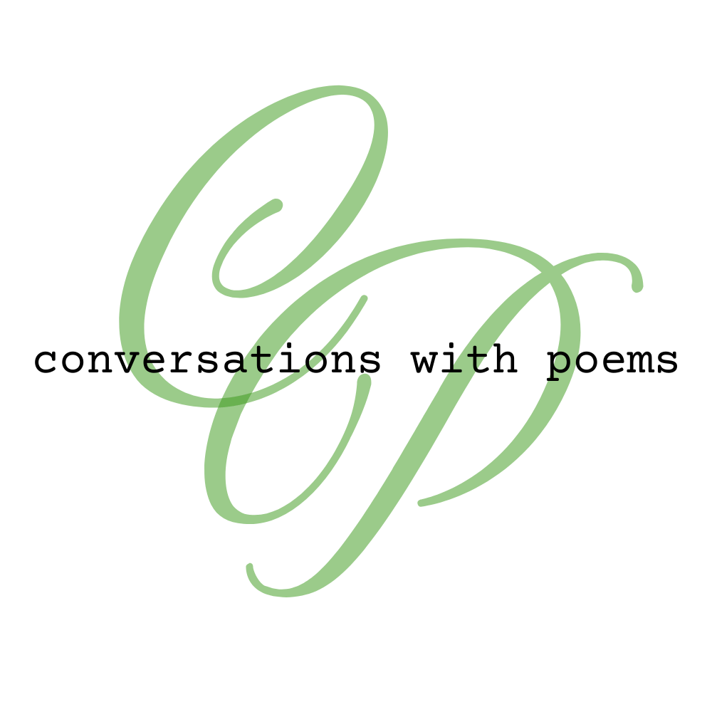 Conversations with Poems