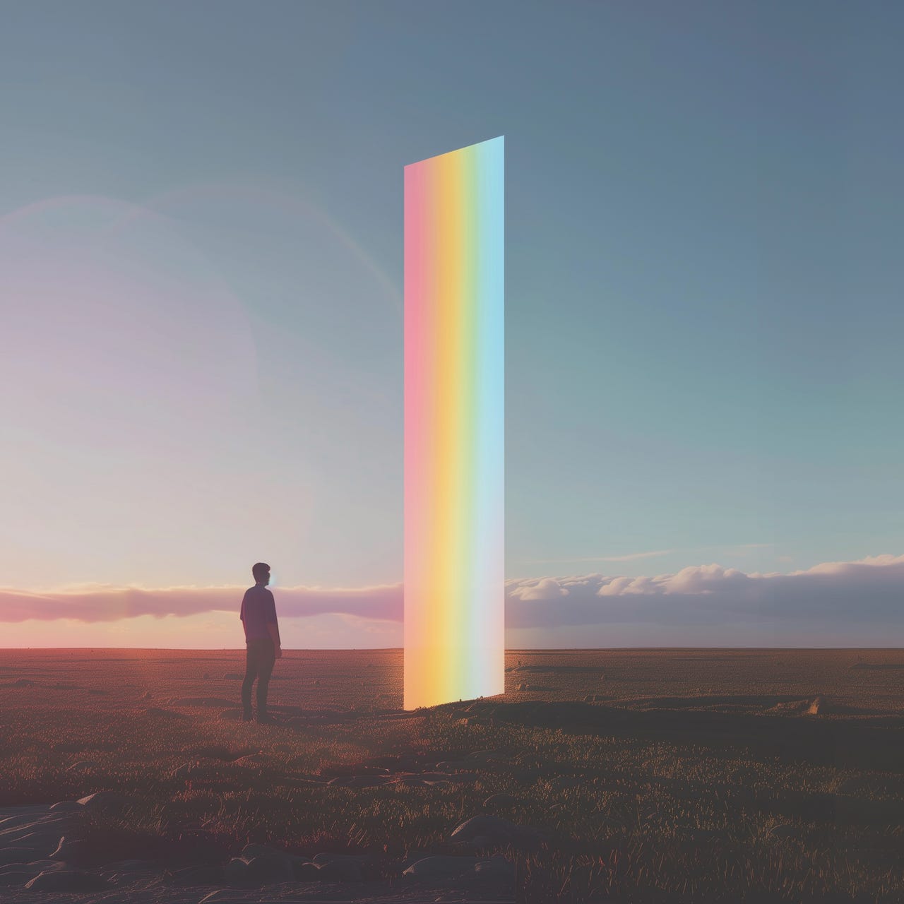 Mechanics of Aesthetics