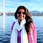 Poojitha Marreddy's avatar