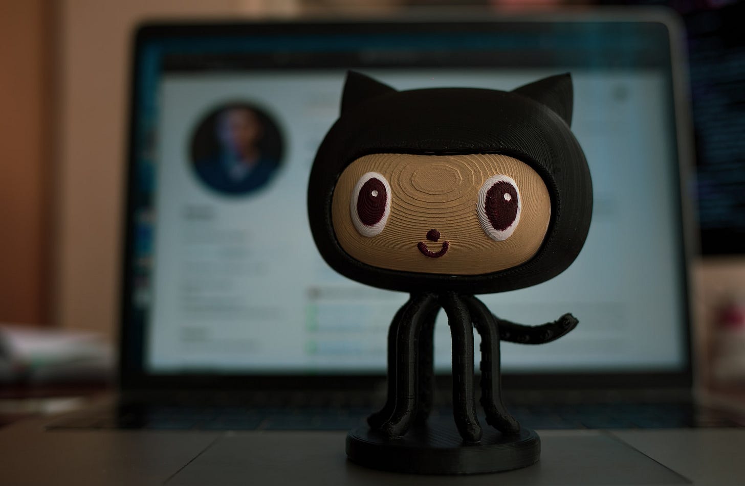 Daily Productive Sharing 320 - What If Github Leaves China? Daily Productive Sharing 320 - What If Github Leaves China?