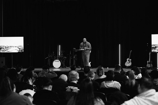 The Unfiltered Pastor's Wife | Natalie Lopez | Substack