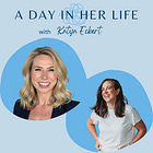 Episode 115 - A Day In Her Life with Katya Eckert