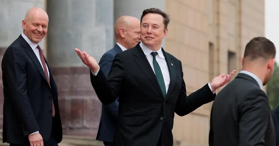 OpenAI wins dismissal of trade secret lawsuit by Elon Musk's xAI | The Straits Times OpenAI wins dismissal of trade secret lawsuit by Elon Musk's xAI | The Straits Times