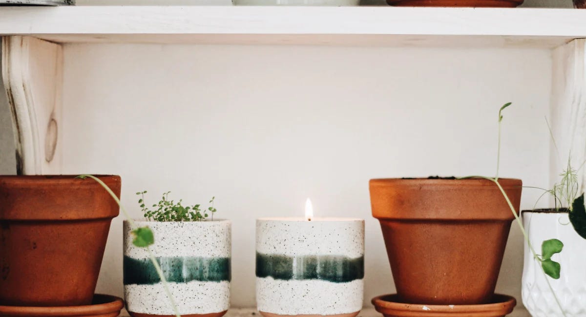 A Sustainable Gift Guide For Creatives