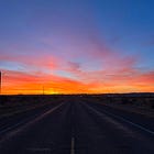 The Long Road