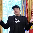 Elon Musk Endorsed Socialist Healthcare Before Campaigning Against It