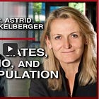 Dr. Astrid Stuckelberger: Bill Gates, WHO, and Global Depopulation