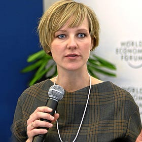 The world in 2040 (part 1)