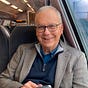 Richard Keeley's avatar