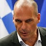 Yanis Varoufakis