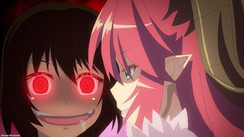 sin Nanatsu no Taizai - Zangeroku 19 [BD] - Maria Switched On