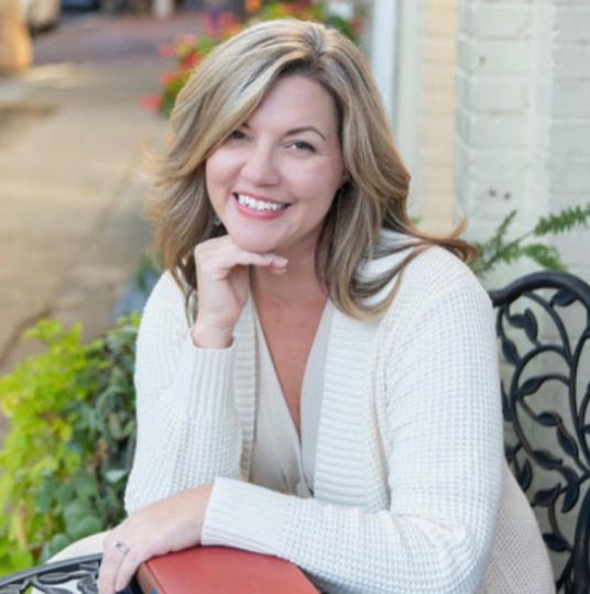 Elizabeth Gillman