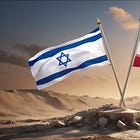 The mirror that cannot reflect consciousness