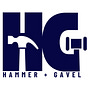 Hammer & Gavel's avatar