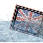 Agents, Actors and Warning Signs from the U.K.: 'Forget TV's Golden Era' 